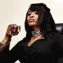 Powerful African-Queen Shemale Dominatrix in Redding
