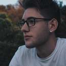 Daniel 28, Plumber, new to the Redding area