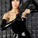 Tall Amazonian Dominatrix in Redding