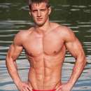 Male college stud for upscale gentleman in Redding area