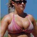 Chunky Fem for Hunky Tomboy in Redding